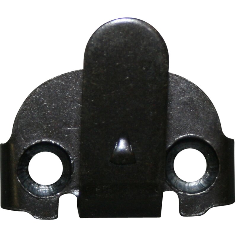 Beetle Coat Hook Metal Bracket - 1960-67