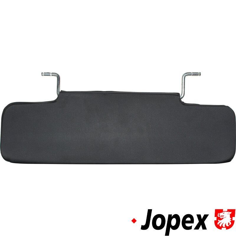 TMI T181 Black Sunvisors