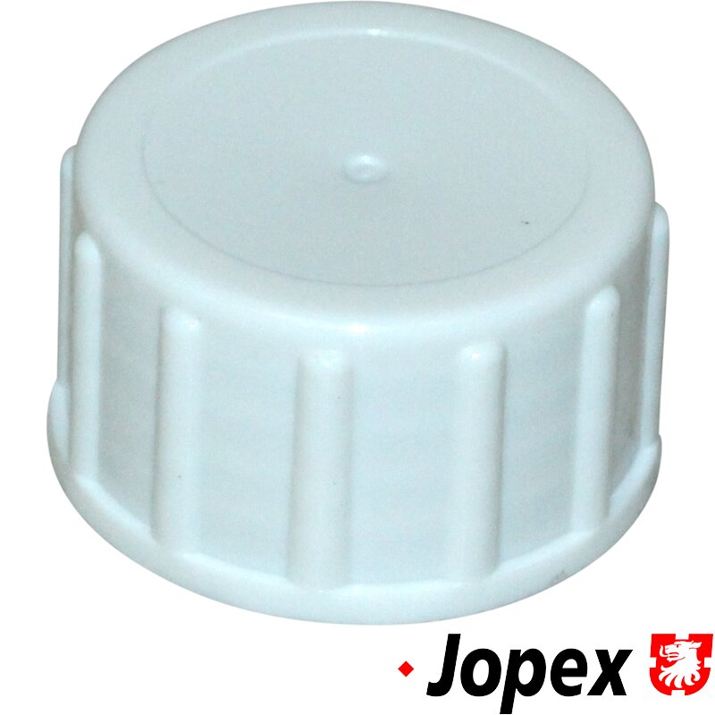 Type 25 Westfalia Water Tank Drain Cap