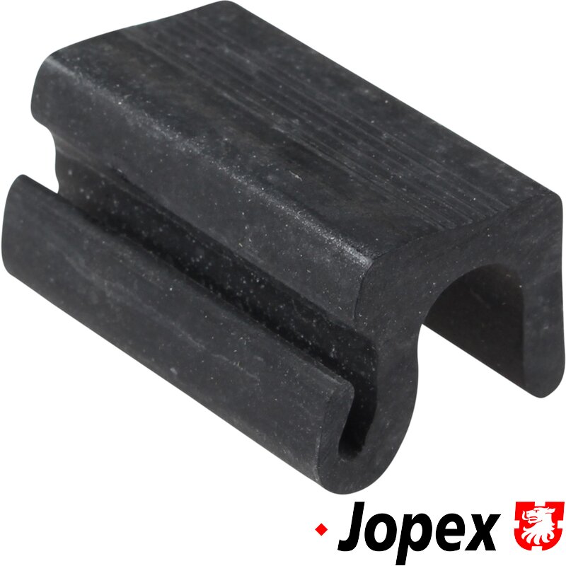 Type 181 Rear Seat Backrest Retainer Rubber