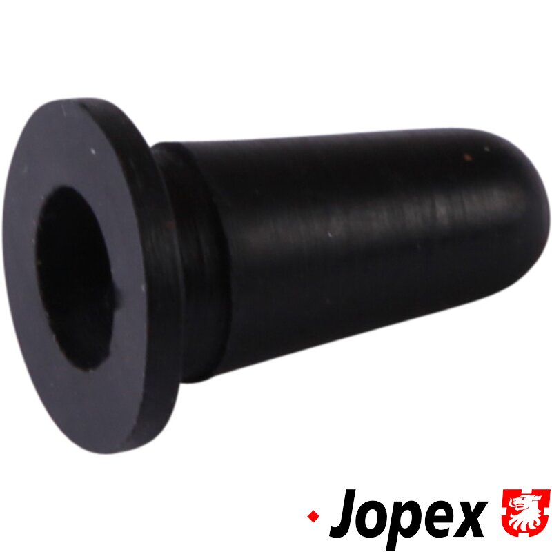 Baywindow Bus Door Panel Clip (6mm) Rubber Bung