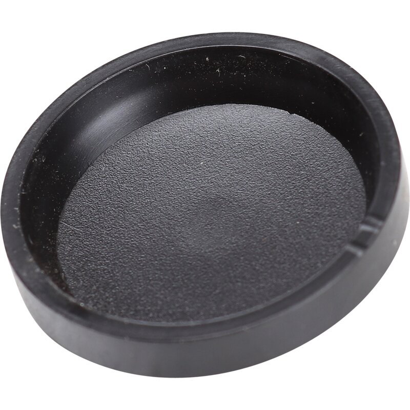 Beetle Cap For Glove Box Compartment Knob, Black