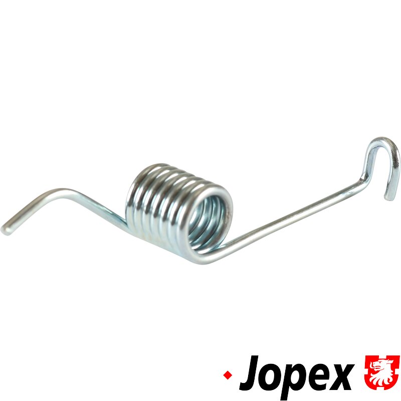 Beetle Glove Box Lid Spring - 1957-67 - RHD