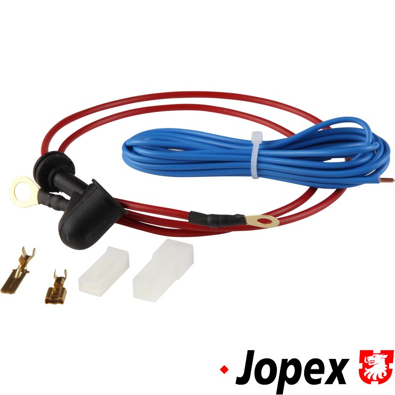 Up to 75 AMP Alternator Conversion Cable Kit