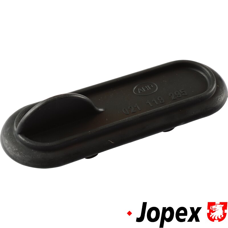 Type 4 Engine Alternator Adjustment Hole Cover