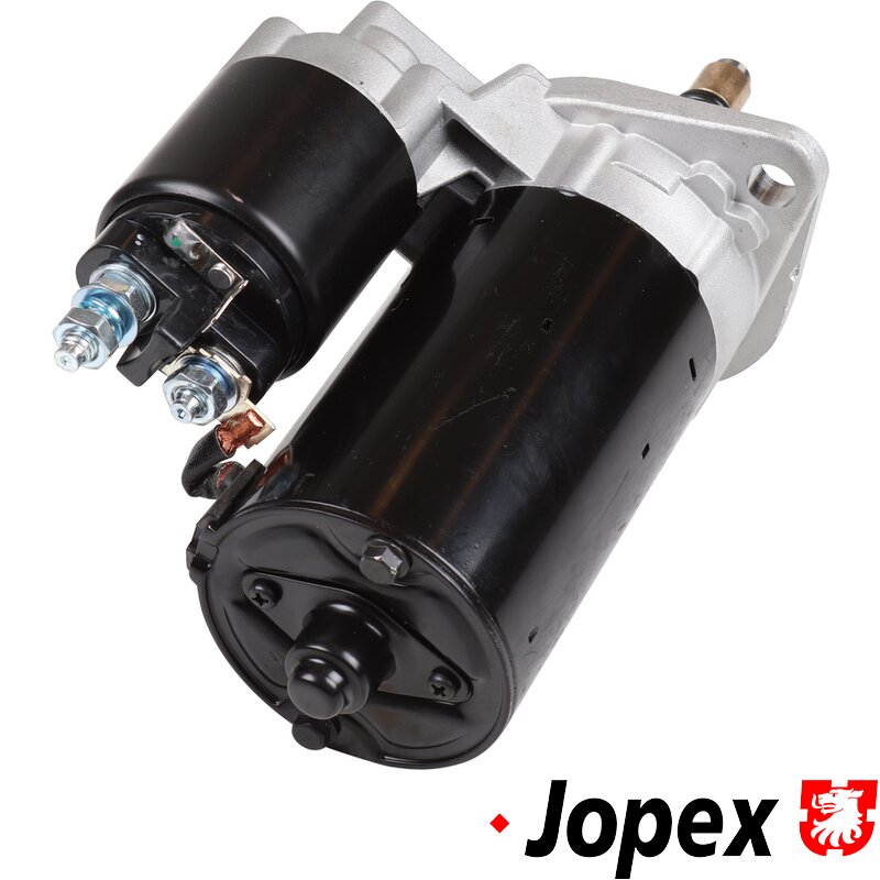 Heavy Duty 12 Volt Starter Motor 1.4kW - All Type 1 Engines (Baywindow Bus - 1968-75 Only)