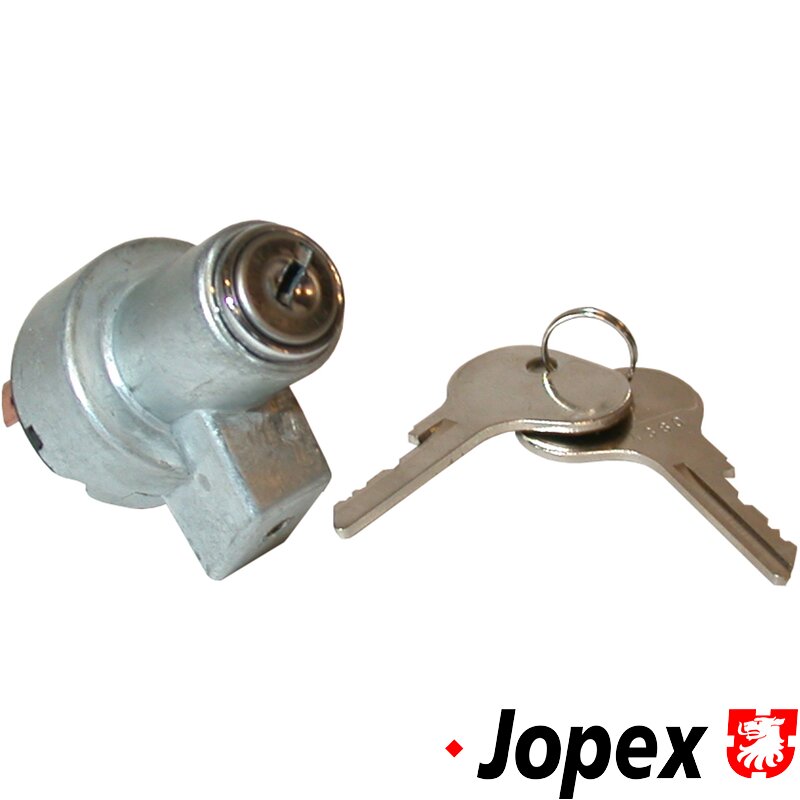 Splitscreen Bus Ignition Switch - 1958-67