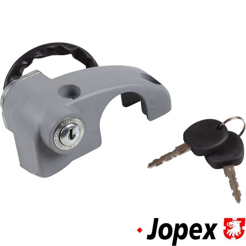 Beetle Column Mounted Ignition Lock and Switch With Keys - 1958-67