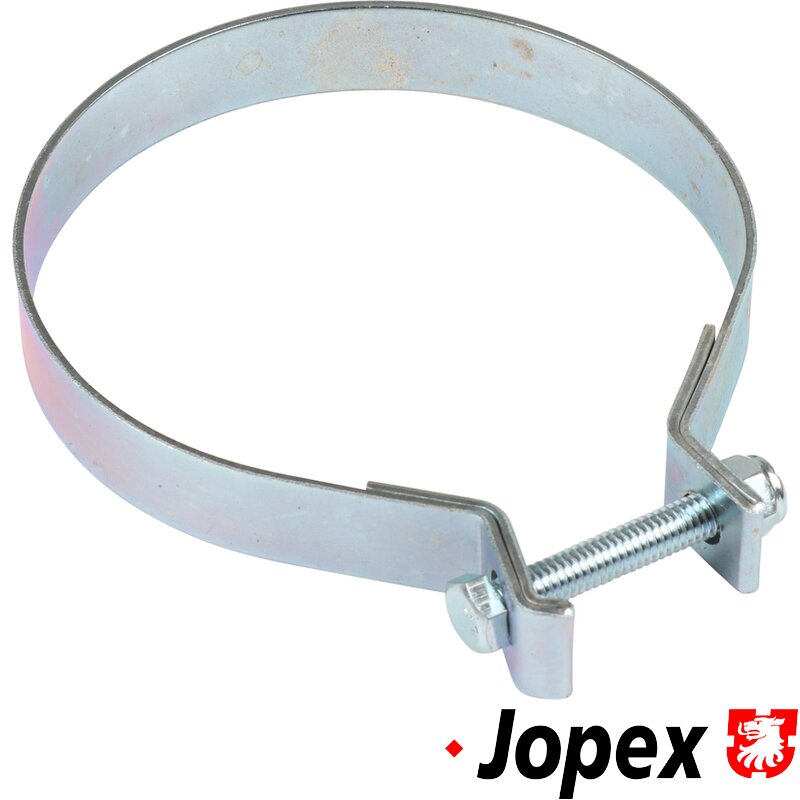 Heavy Duty Alternator Strap (Also Dynamo Strap) - Type 1 Engines - 12 Volt Only