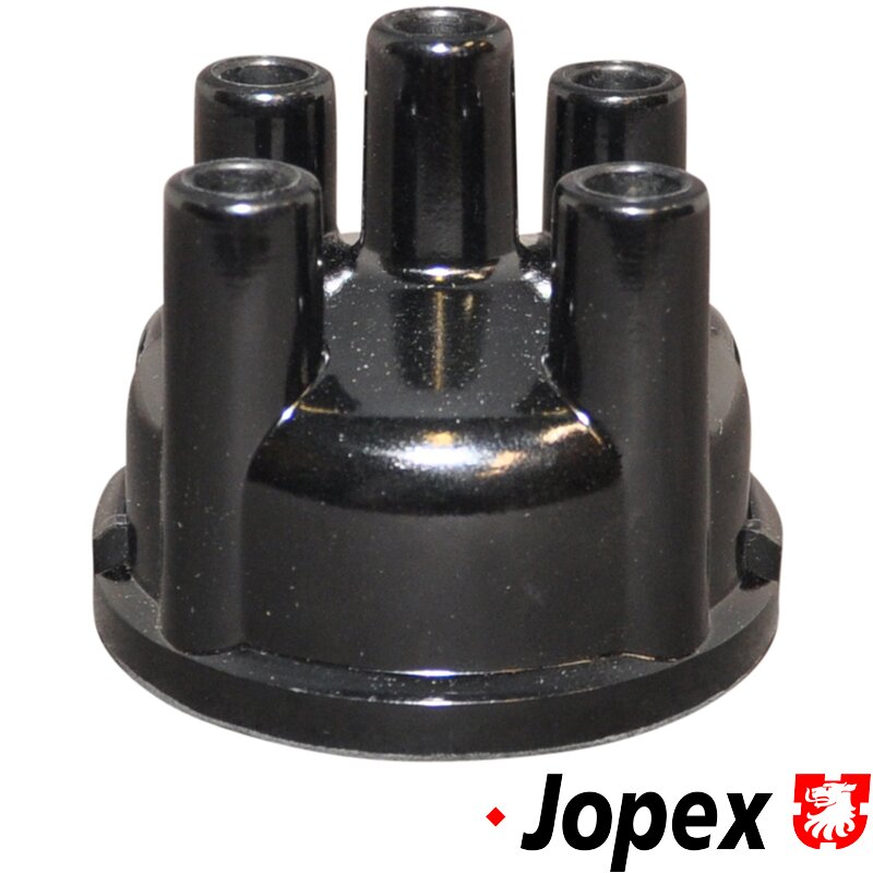 Distributor Cap - 1964-68 - 1200cc Engines (73mm Diameter)