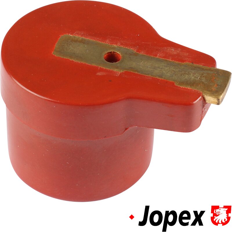 Rotor for fordeler. Passer til 25 HK flat topp fordelerlokk