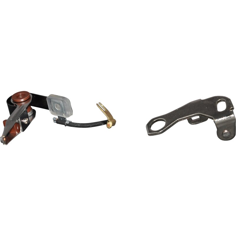 Ignition Points - 30HP Type 1 Engines (Vacuum Advance Distributor) - DODUCO