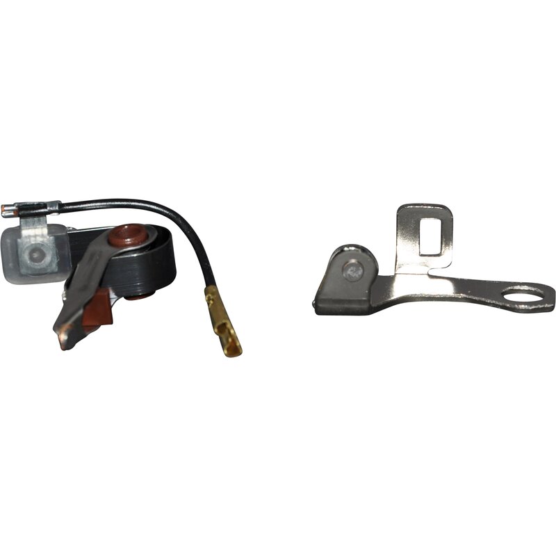 1964-68 Ignition Points