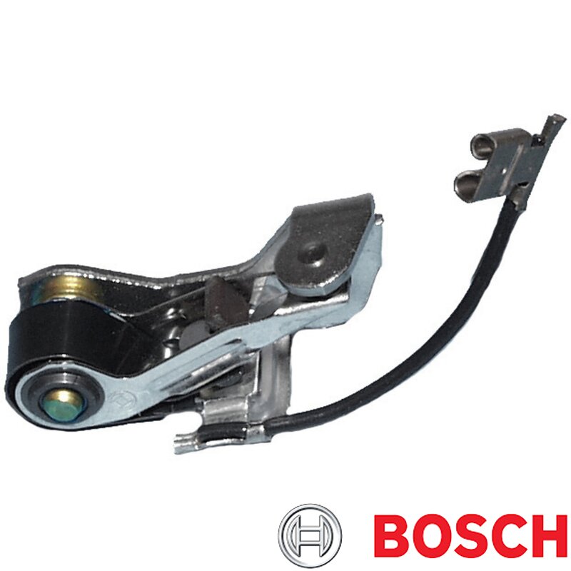 1971-79 + 009 Ignition Points - Bosch