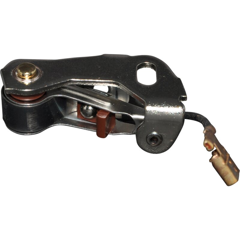 1971-79 + 009 Ignition Points - DODUCO