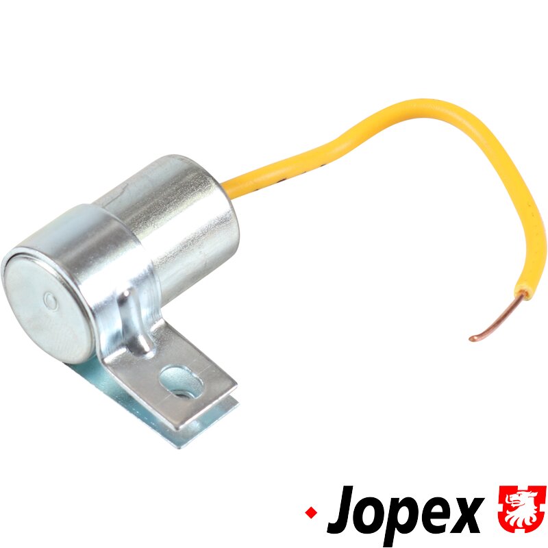 Distributor Condensor - 25HP And 30HP Type 1 Engines (Also Other Distributor Models)