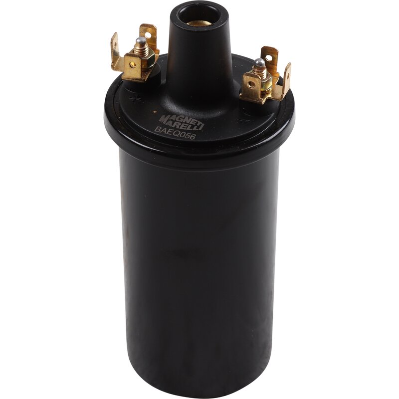 12 Volt Coil - Magneti