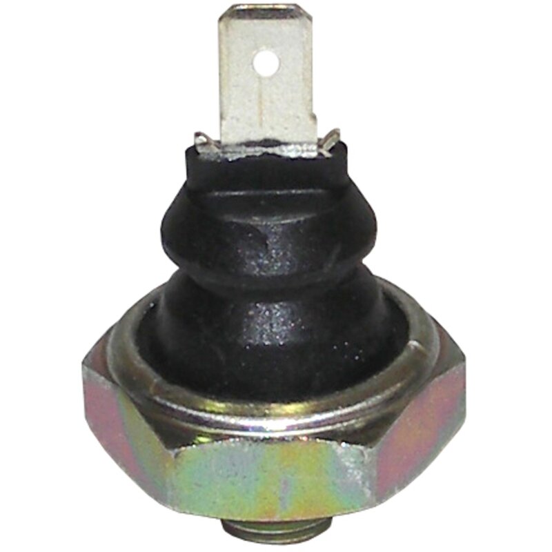 Oil Pressure Switch - German