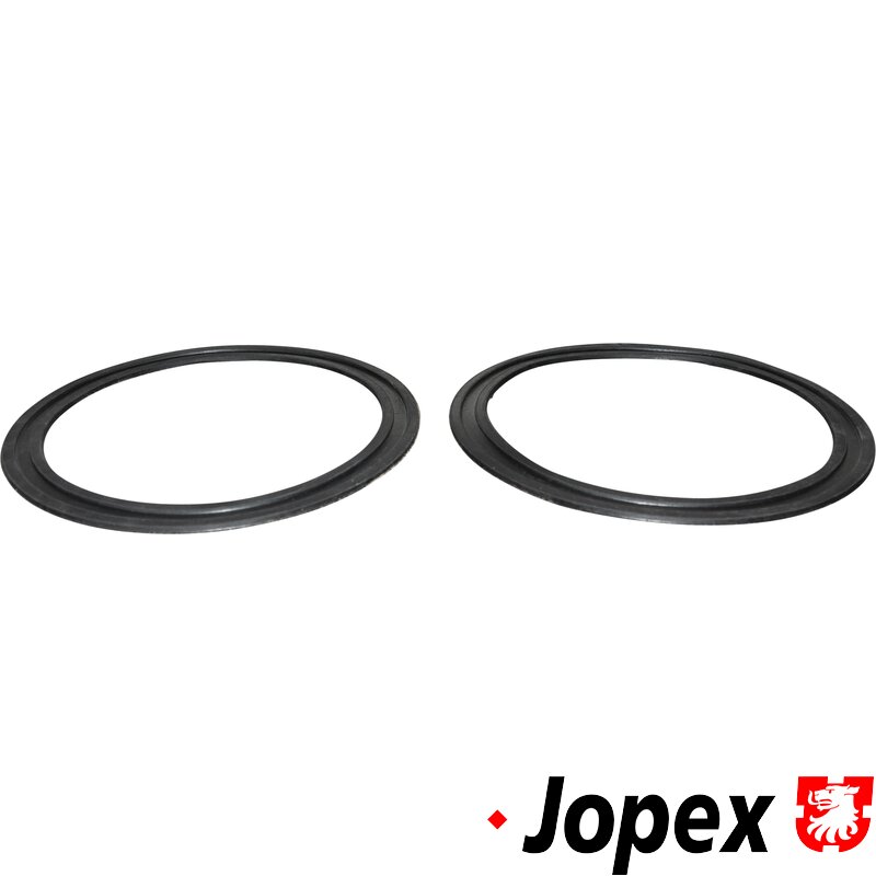 Beetle Headlight Lens To Headlight Rim Seal - 1950-67 (Also Splitscreen Bus)