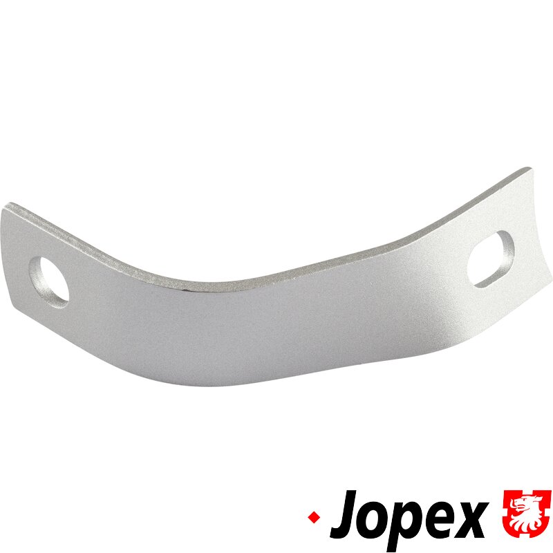 Beetle Reversing Light Bumper Bracket - Left