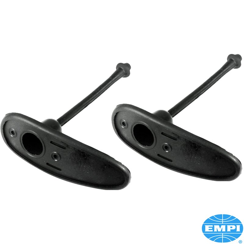 Tetningssett for indikator, front, 2 stk, 58-63 MOD.