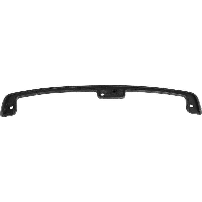 Type 3 Squareback Number Plate Light Seal - 1961-67