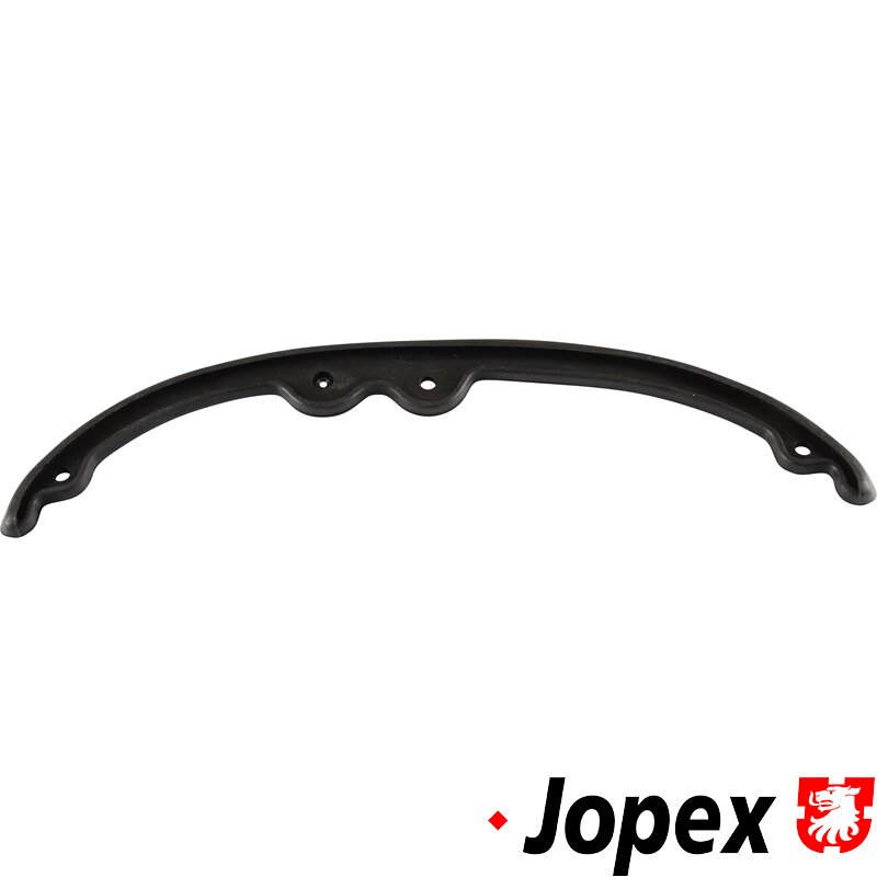 Beetle Number Plate Light Seal - 1964-66