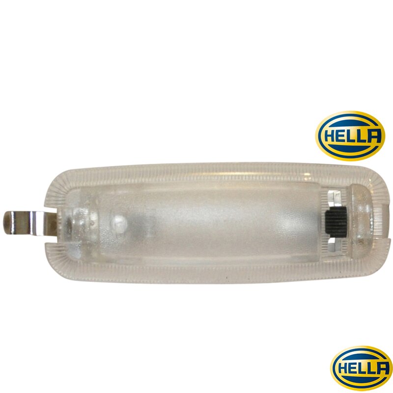 T1,T3,G1 Interior Light - 1960-84 - Top Quality