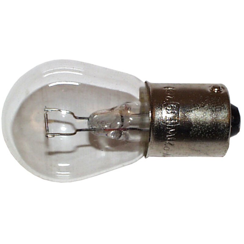 Clear Indicator Bulb (6V)