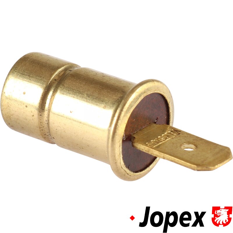 Dash Bulb Metal Bulb Holder - All Beetle, Type 3 and Splitscreen Bus