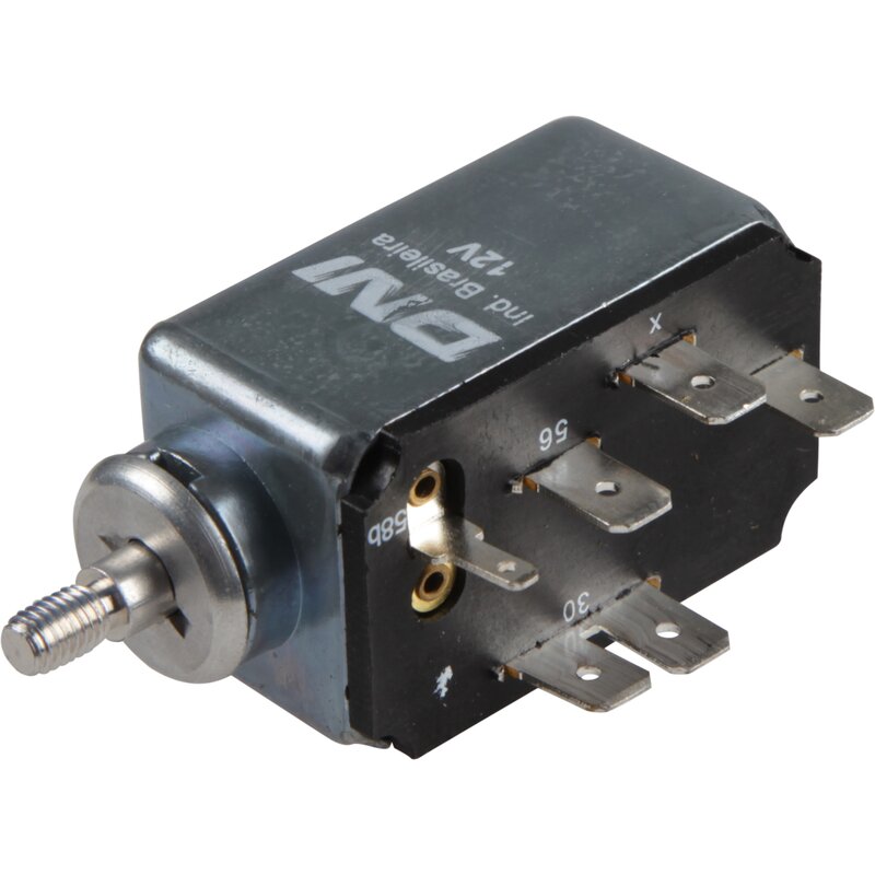 Baywindow Bus Headlight Switch - 1971-79