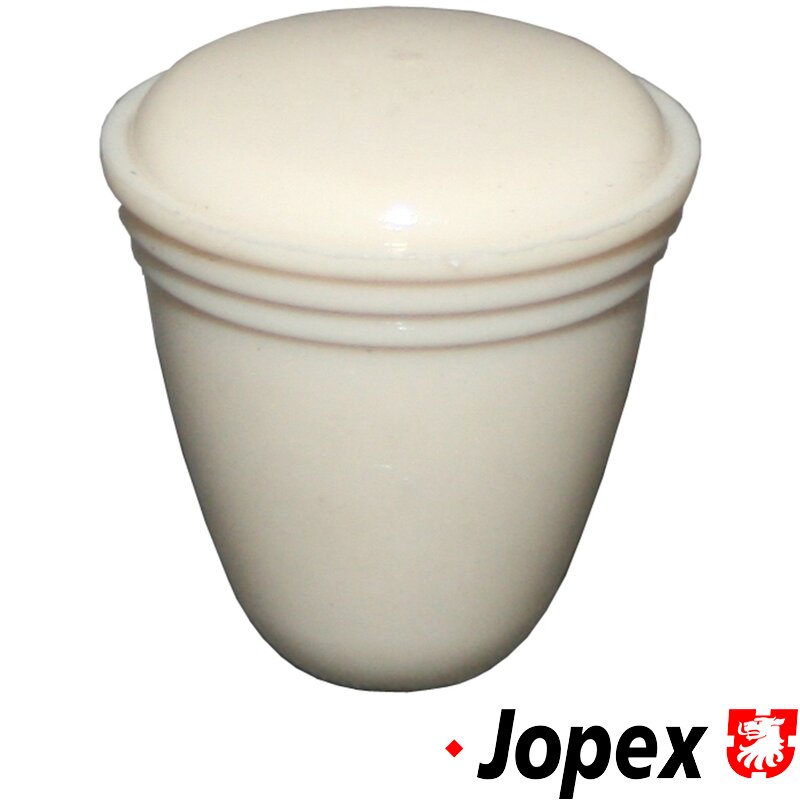 5mm Ivory Switch Knob - See Telesales