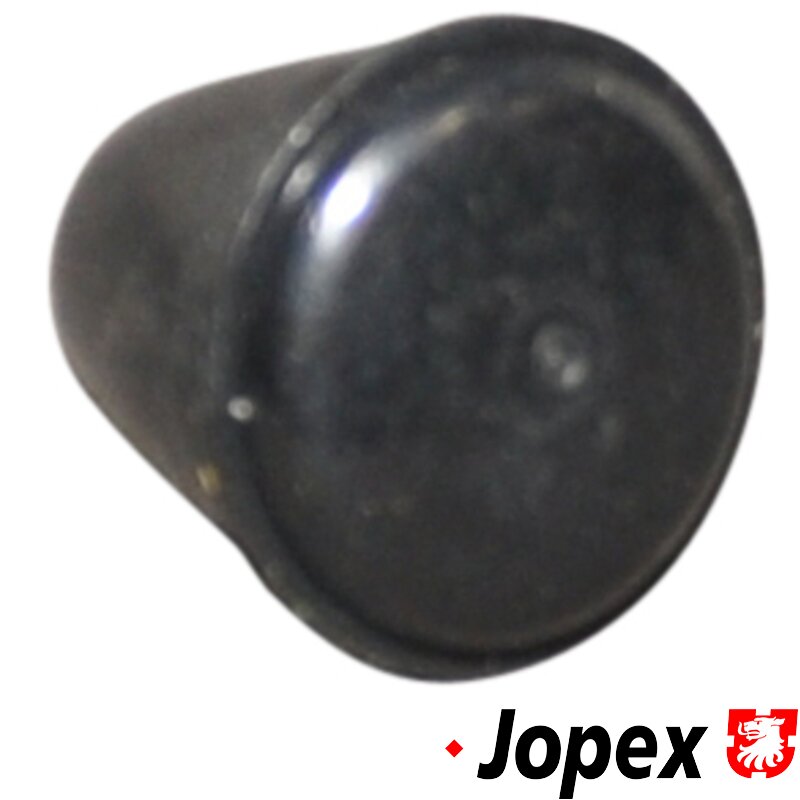 5mm Black Switch Knob - See Telesales