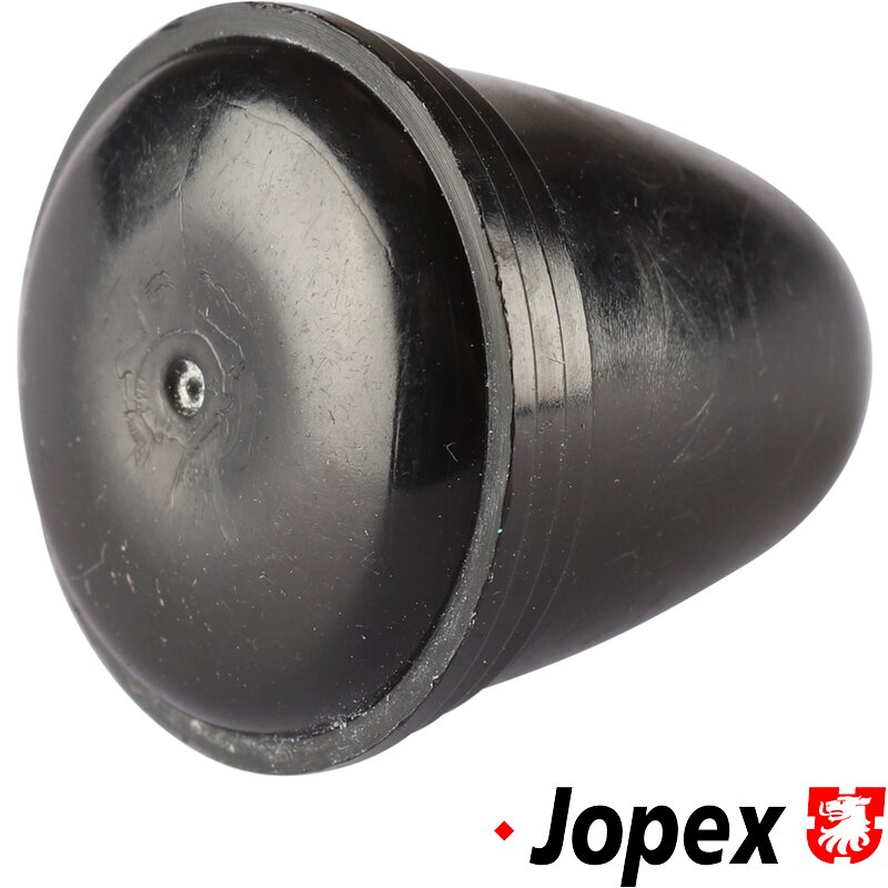 5mm Black Switch Knob - See Telesales