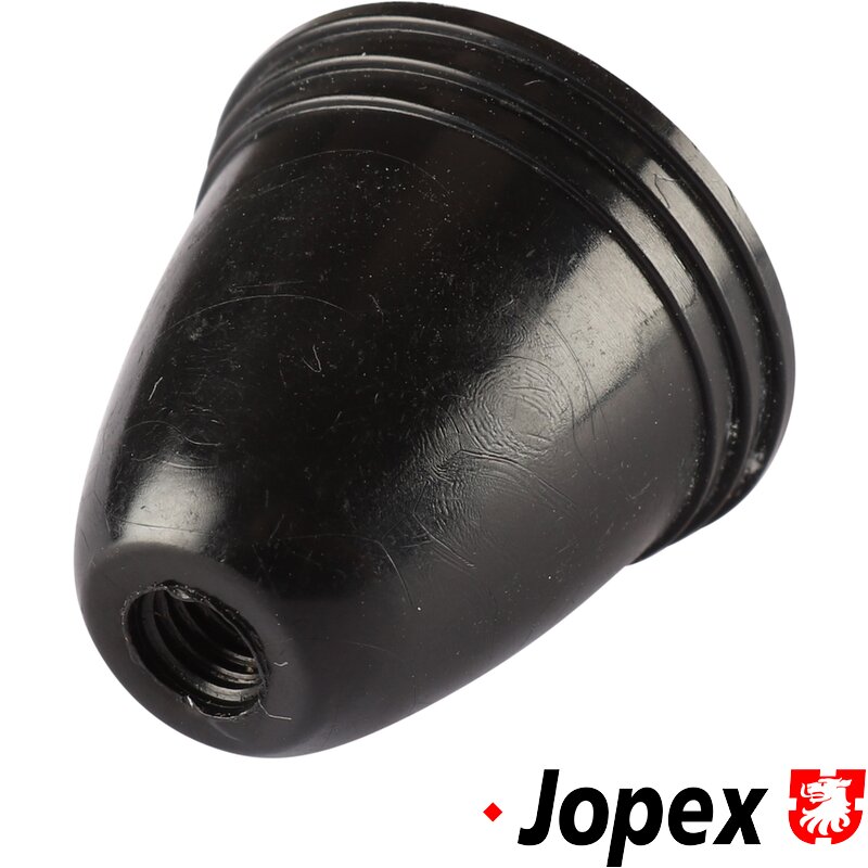 5mm Black Switch Knob - See Telesales