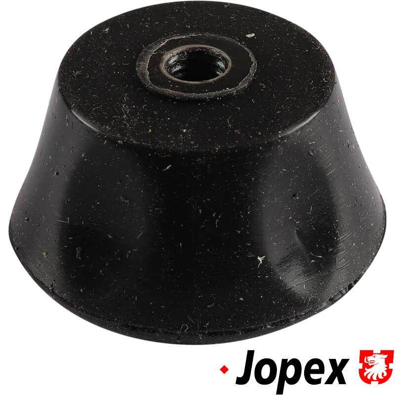 Baywindow Bus Headlight And Heater Switch Knob