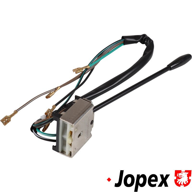 Baywindow Bus 5 Wire Indicator Switch (Does Not Include Housing) - 1971-72