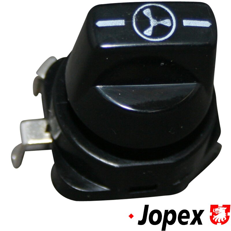 1303 Heater Blower Switch