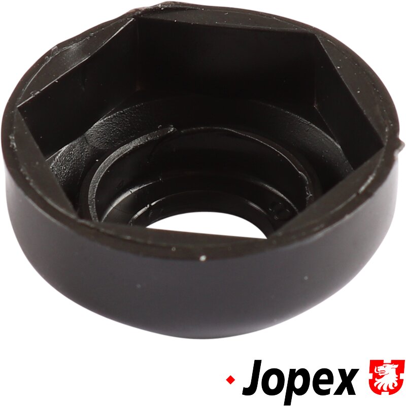 Baywindow Bus Wiper Spindle Base Cap - 1970-79 (Also Beetle Wiper Spindle Cap - 1969-79)