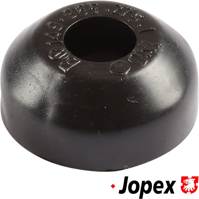 Baywindow Bus Wiper Spindle Base Cap - 1970-79 (Also Beetle Wiper Spindle Cap - 1969-79)