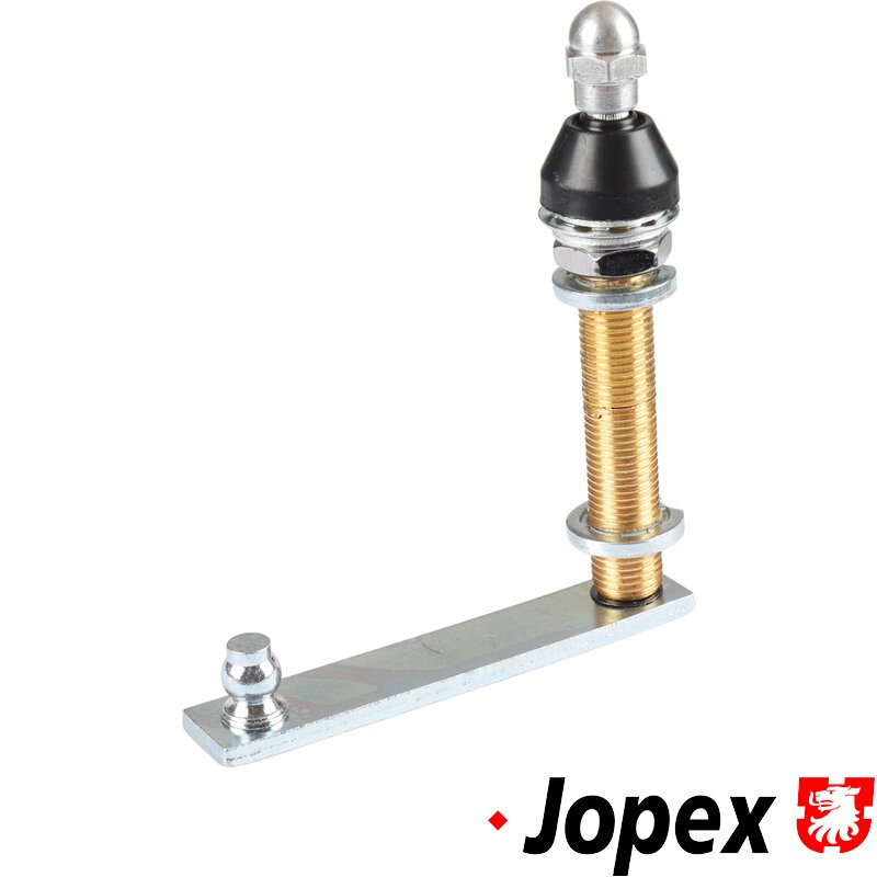 Baywindow Bus Wiper Spindle