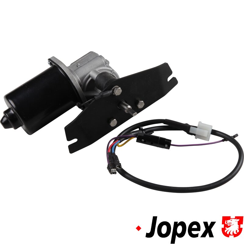 Splitscreen Bus Wiper Motor - 1955-64 (12 Volt)