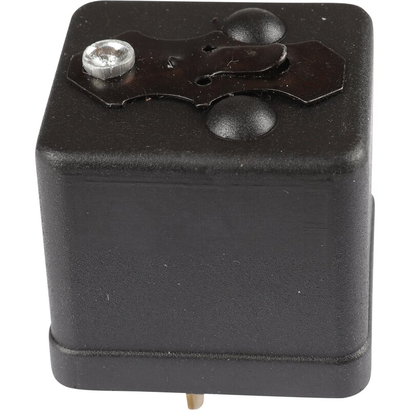 12 Volt Headlight Relay (5 Pin) - Top Quality
