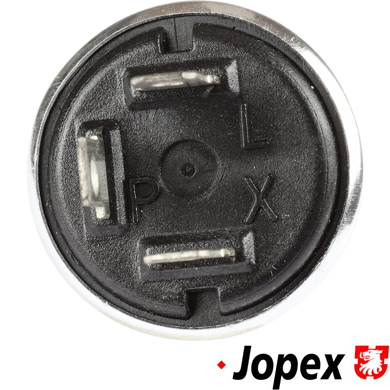 T1+T2 -64 6 Volt Flasher Relay (3 Pin)