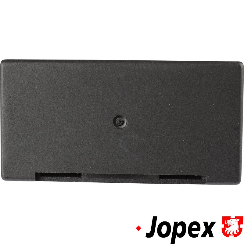 12 Volt Flasher Relay (9 Pin) - All Models - 1967-68