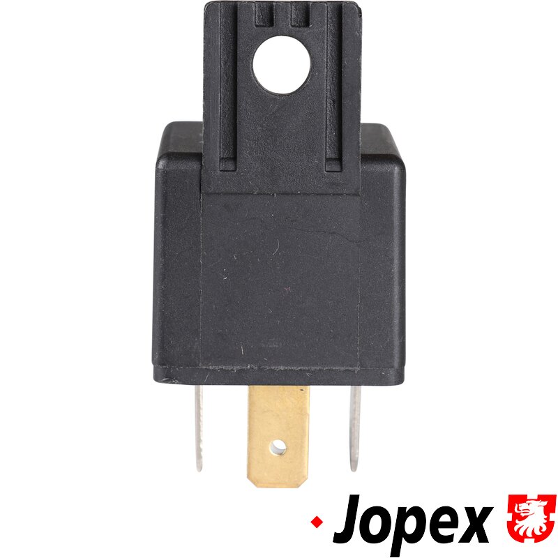 6 Volt Relay - 40Amp - Non Secured