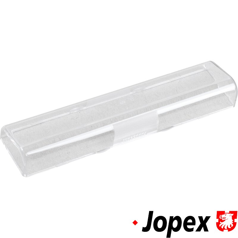 10 Pole Fuse Box Cover