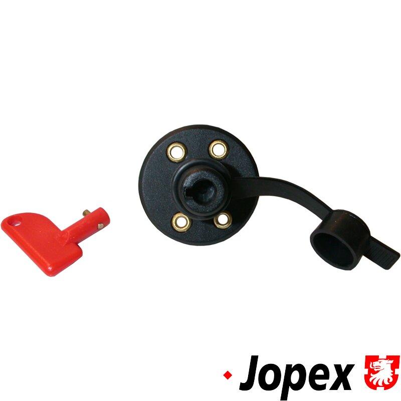 Battery Isolator Switch