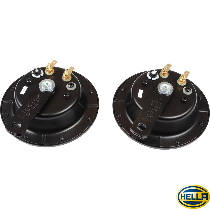 G1,G2 Twin Horn Set (Dual Tone)