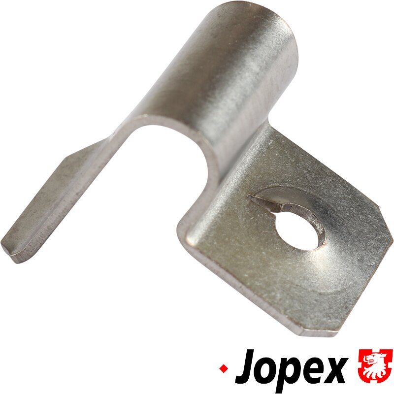 Baywindow Bus Speedo Cluster Retaining Clip